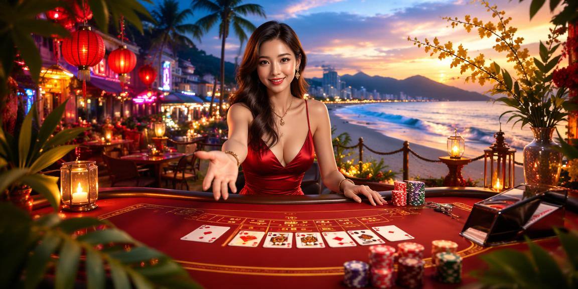 123b.net Roulette Đêm